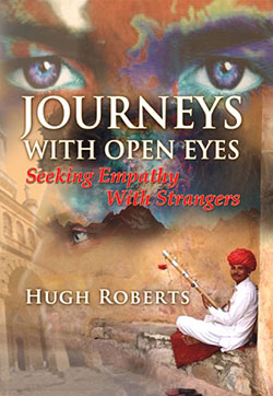 Journeys with Open Eyes